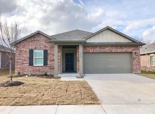 2612 Majestic Palm St, Anna, TX 75409