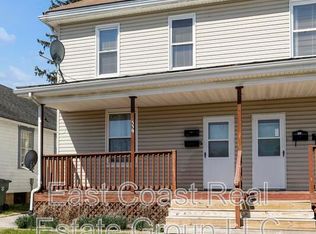 539 Guilford Ave, Hagerstown, MD 21740