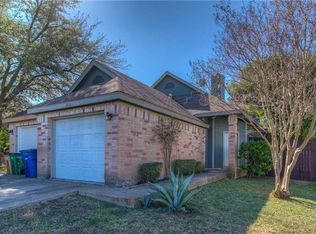 1211 Gingerlily Cv, Austin, TX 78745