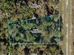 Curlew Rd LOT 17, Brooksville, FL 34614