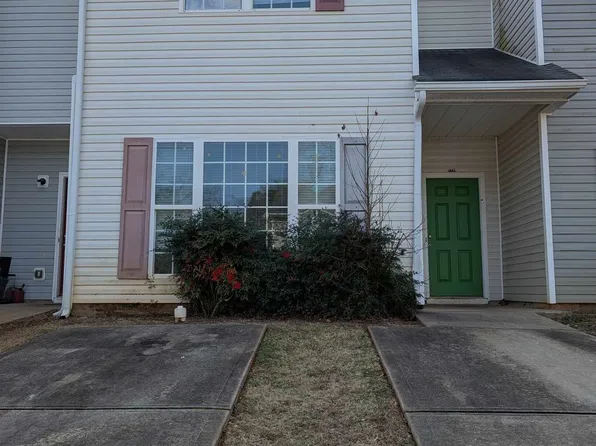 1736 Carrington Dr, Griffin, GA 30224