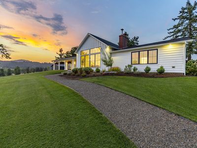 33389 Dillard Rd, Eugene, OR, 97405