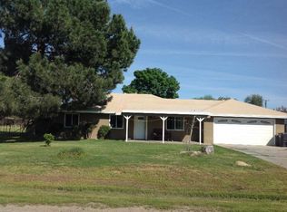 16607 Daley Rd, Madera, CA 93638