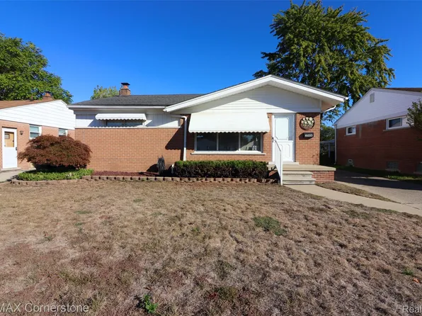 30806 Fernwood St, Westland, MI 48186
