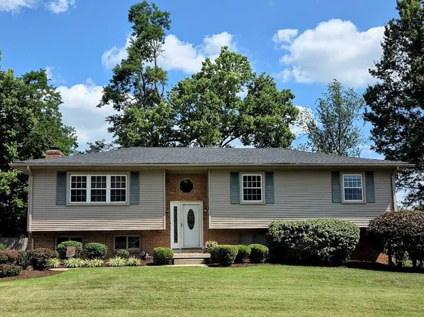 3382 Tisdale Dr, Lexington, KY 40503