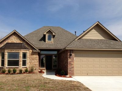 8401 Dunnwood Rd, Claremore, OK, 74019