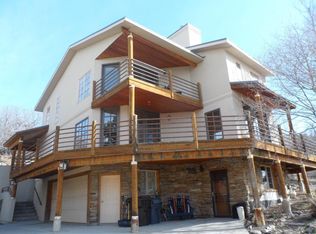 633 Sunnyside Dr, Park City, UT 84060