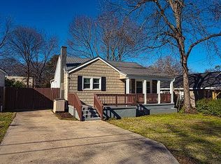 25 Ridgeway Avenue, Greenville, SC 29607