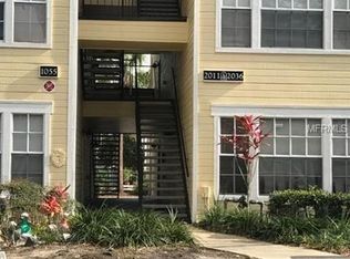 1055 S Hiawassee Rd APT 2015, Orlando, FL 32835