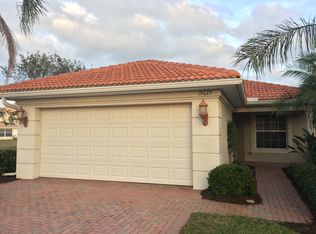 19629 Villa Rosa Loop, Estero, FL 33967