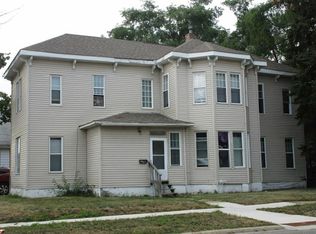 303 Logan Ave, Waterloo, IA 50703