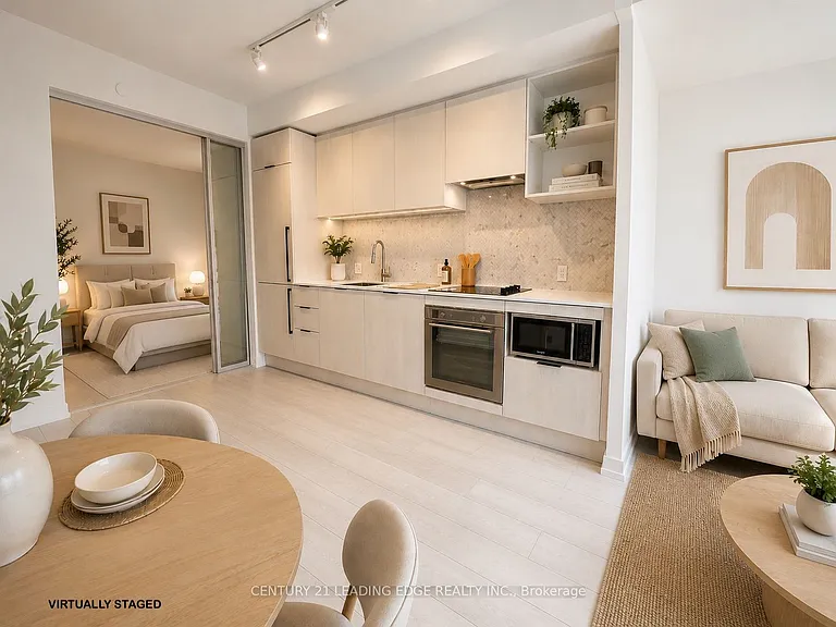 82 Dalhousie St #3601 — Photo 2