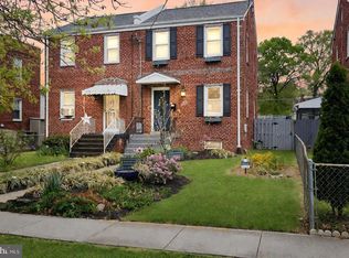 5018 S Dakota Ave NE, Washington, DC