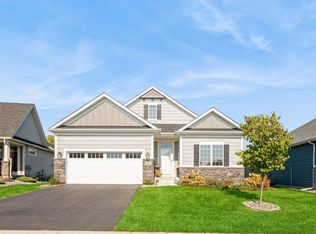 18041 Green Gables Trl, Lakeville, MN 55044