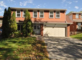 36 Flowervale Rd, Markham, ON L3T4J4