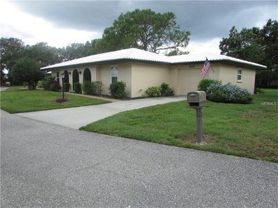 513 Modigliani Dr, Nokomis, FL, 34275