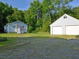 480 Bunker Hill Rd, Maxfield, ME 04453