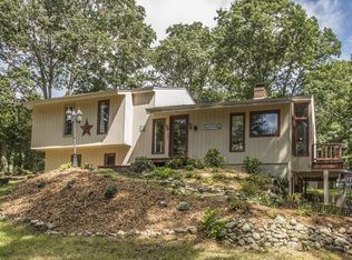 281 Rocky Hill Rd, Rehoboth, MA 02769