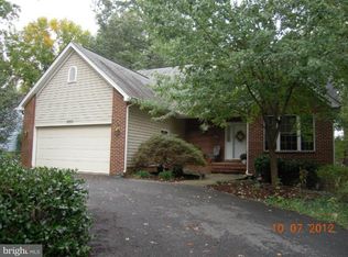2801 Lakeview Pkwy, Locust Grove, VA 22508