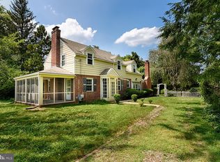 603 Bowling Grn, Moorestown, NJ 08057