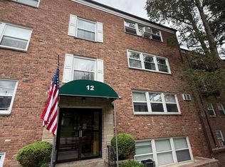 6-12 Hillside Ave UNIT 3-J, Nutley, NJ 07110
