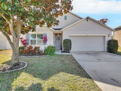 813 Oak Hollow Loop, Deland, FL, 32724