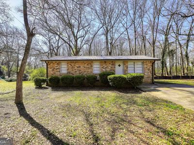 202 McCord St, Jackson, GA, 30233