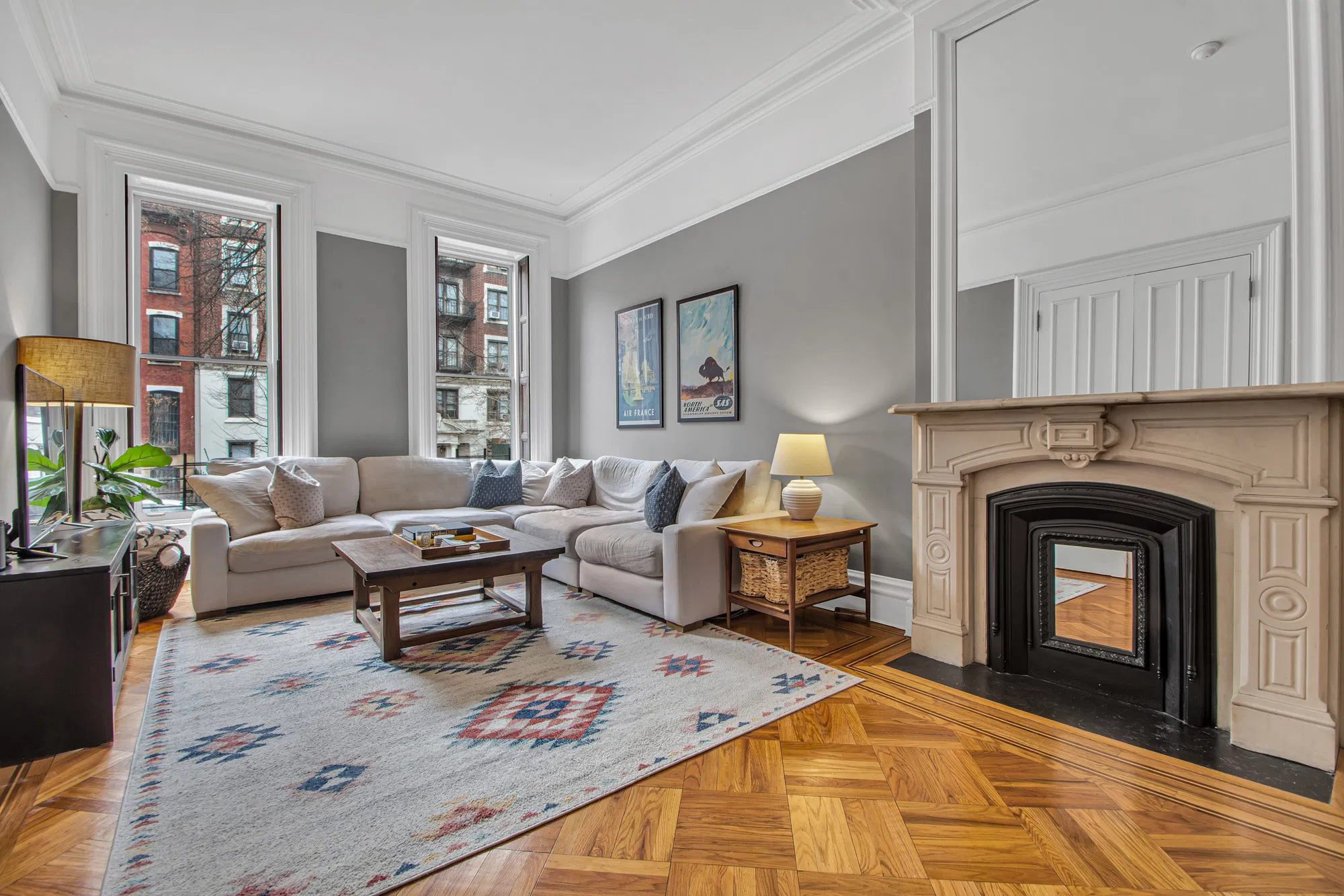 185 Prospect Place #2 in Prospect Heights, Brooklyn | StreetEasy