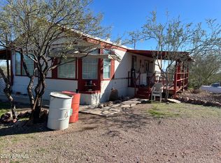 35440 N 307th Ave, Wittmann, AZ 85361