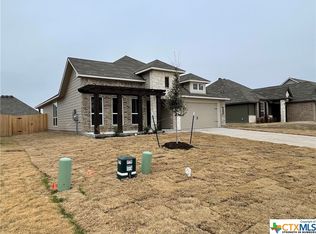 816 Fallbrook Dr, Temple, TX 76502