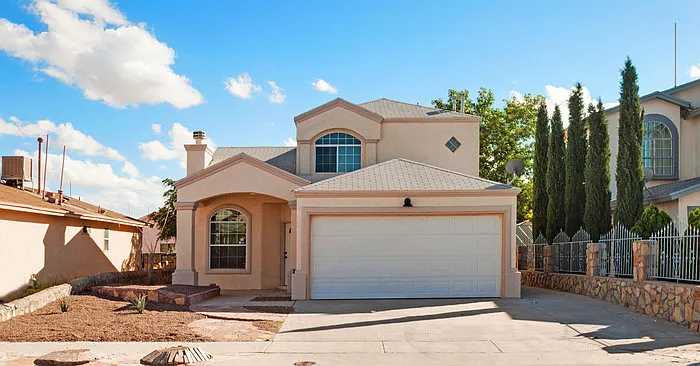 12360 Tierra Apache Dr