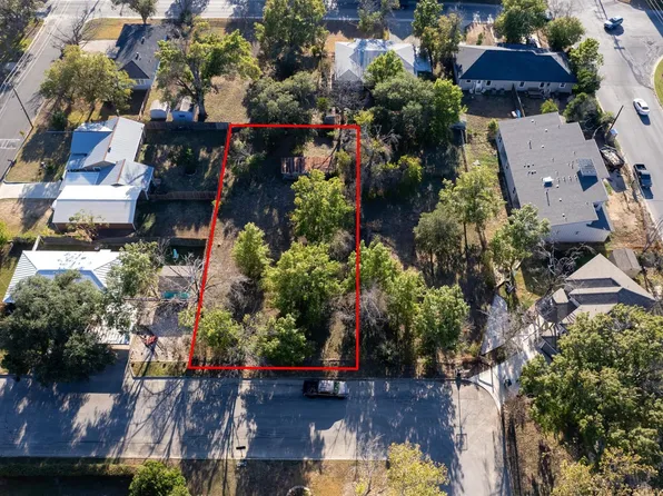 1039 Dunlap Loop LOT 16A, New Braunfels, TX 78130
