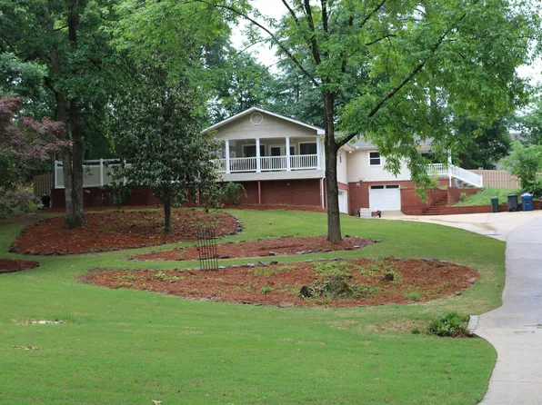 3424 Ridgedale Dr, Vestavia, AL 35243