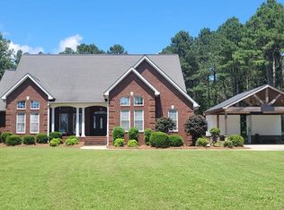 7066 Highway 76 W, Laurens, SC 29360