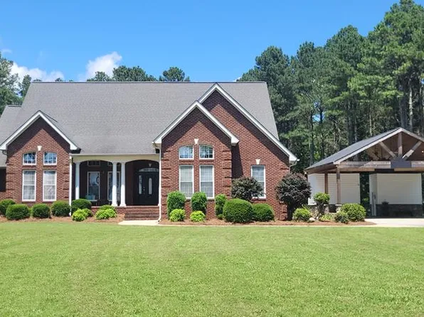 7066 Highway 76 W, Laurens, SC 29360