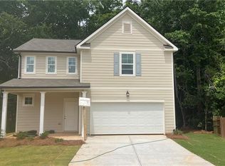 2830 Riveroak Ct SW, Atlanta, GA 30331