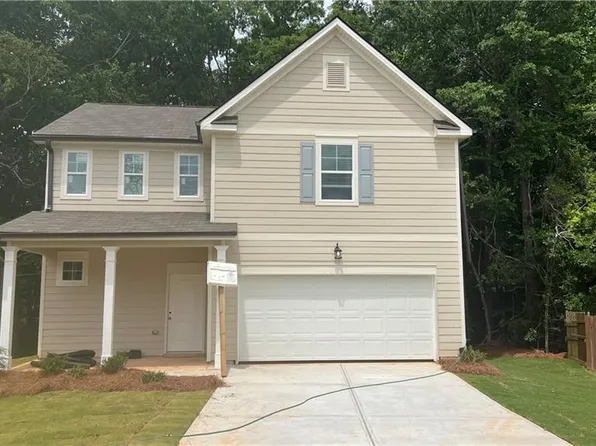 2830 Riveroak Ct SW, Atlanta, GA 30331