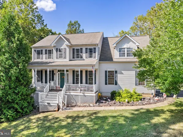 17801 Jackson Pines Ln, Brandy Station, VA 22714