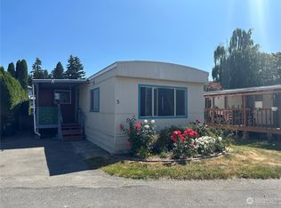 515 Pacific Pl TRAILER 3, Mount Vernon, WA 98273