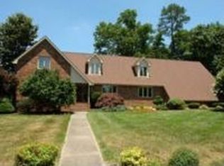 11011 Flotilla Dr, Knoxville, TN 37934