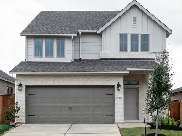 164 Reef Band Dr, Kyle, TX 78640