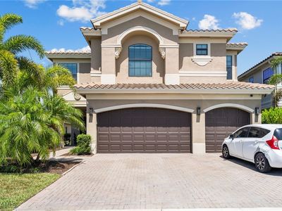 10008 Chesapeake Bay Dr, Fort Myers, FL, 33913