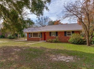 2040 Cains Mill Rd, Sumter, SC 29154