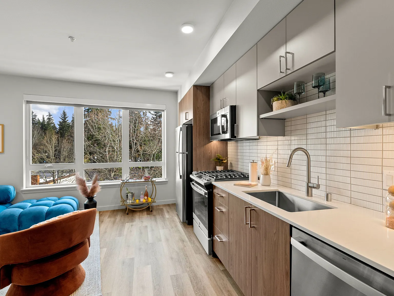 Modera Overlake — Photo 3
