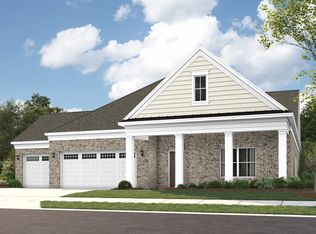 Bridgeton Plan, Magnolia Trace, Dothan, AL 36305