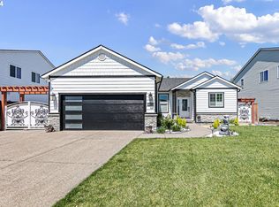 1521 Adelman Loop, Eugene, OR 97402