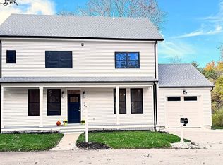 26 Reed St, Arlington, MA 02474