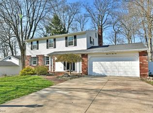 8559 Bayberry Dr NE, Warren, OH 44484