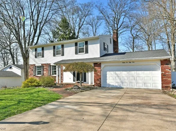 8559 Bayberry Dr NE, Warren, OH 44484