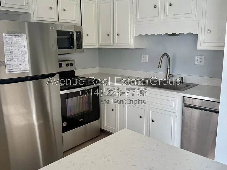 1674 Blue Ridge Dr #C — Photo 3